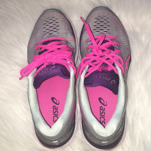 ASICS sneakers - Picture 3 of 7